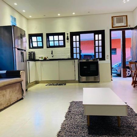 Condominio Av Da Praia Маресиас Екстериор снимка