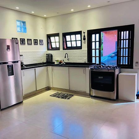 Condominio Av Da Praia Маресиас Екстериор снимка