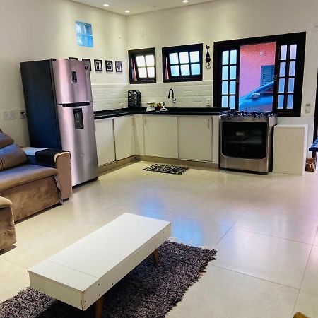 Condominio Av Da Praia Маресиас Екстериор снимка