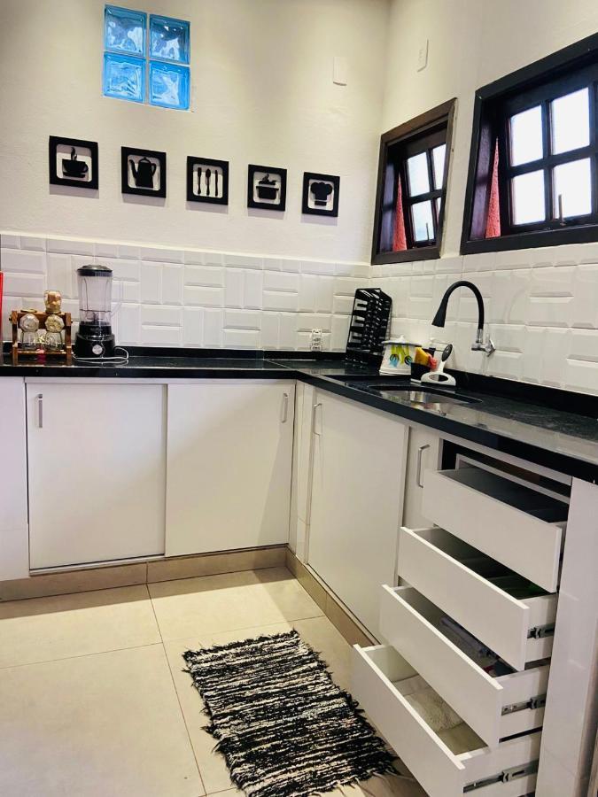 Condominio Av Da Praia Маресиас Екстериор снимка