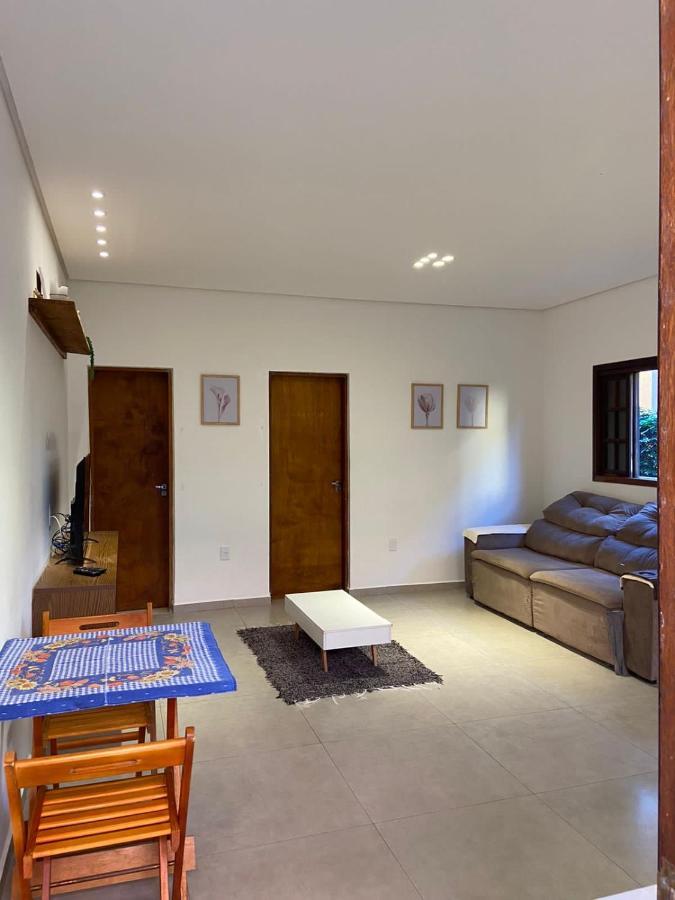 Condominio Av Da Praia Маресиас Екстериор снимка