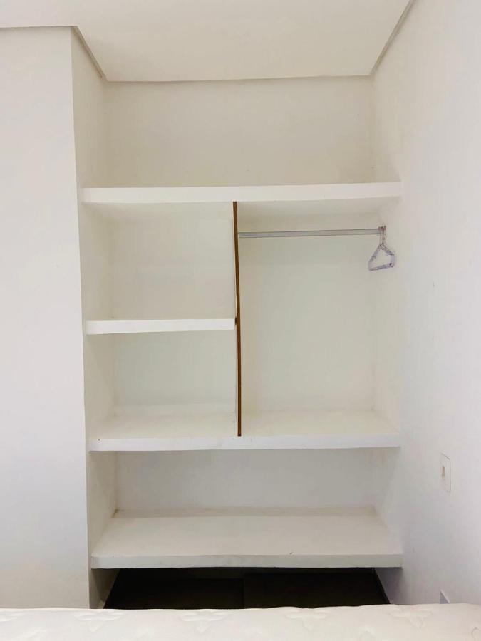 Condominio Av Da Praia Маресиас Екстериор снимка