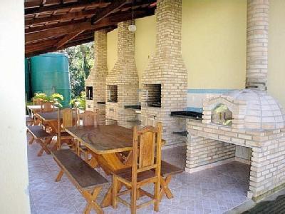 Condominio Av Da Praia Маресиас Екстериор снимка